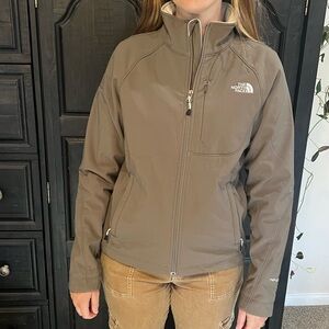 North Face women’s jacket size medium